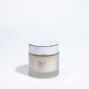 The Timeless Masque by Pura Skin Care