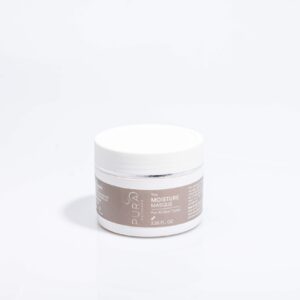 The Moisture Masque by Pura Skin Care