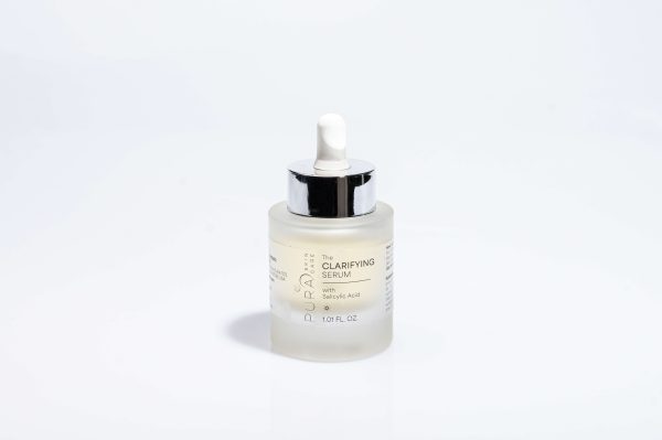 The Clarifying Serum by Pura Skin Care