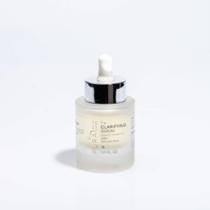 The Clarifying Serum by Pura Skin Care