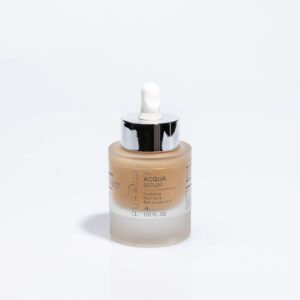 The Acqua Serum by Pura Skin Care