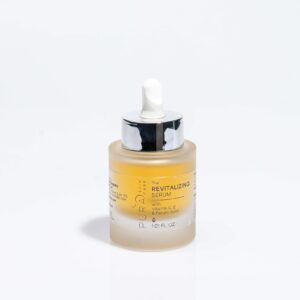 The Revitalizing Serum by Pura Skin Care