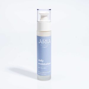 Pura Skin Care Daily Moisturizer