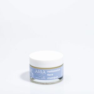 Restorative Face Masque by Pura Skin Care