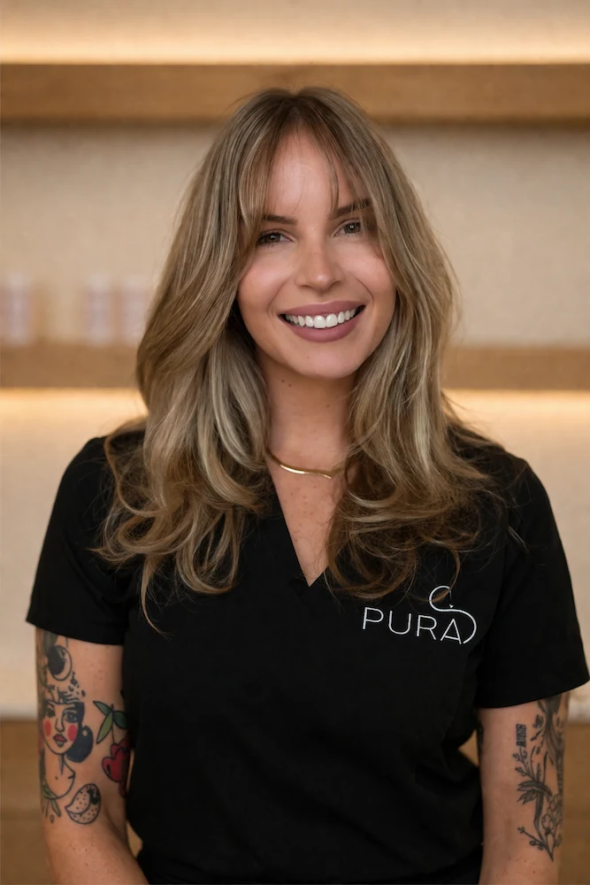 Amanda