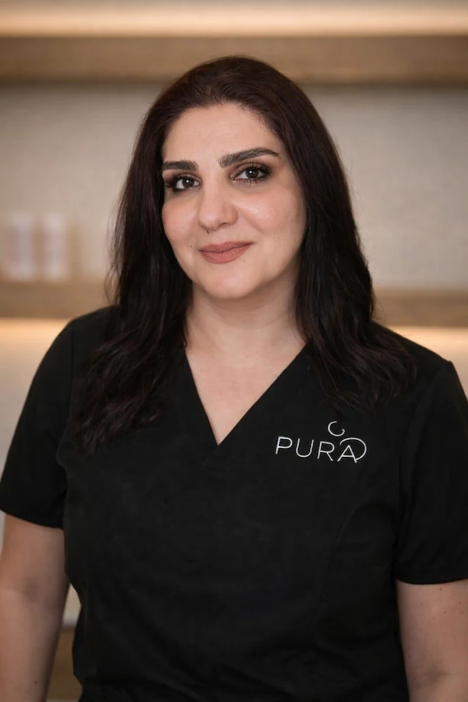 Farah