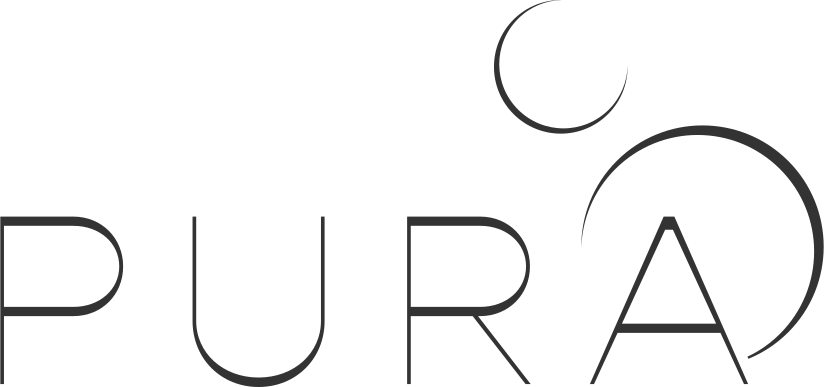 Pura Skincare logo